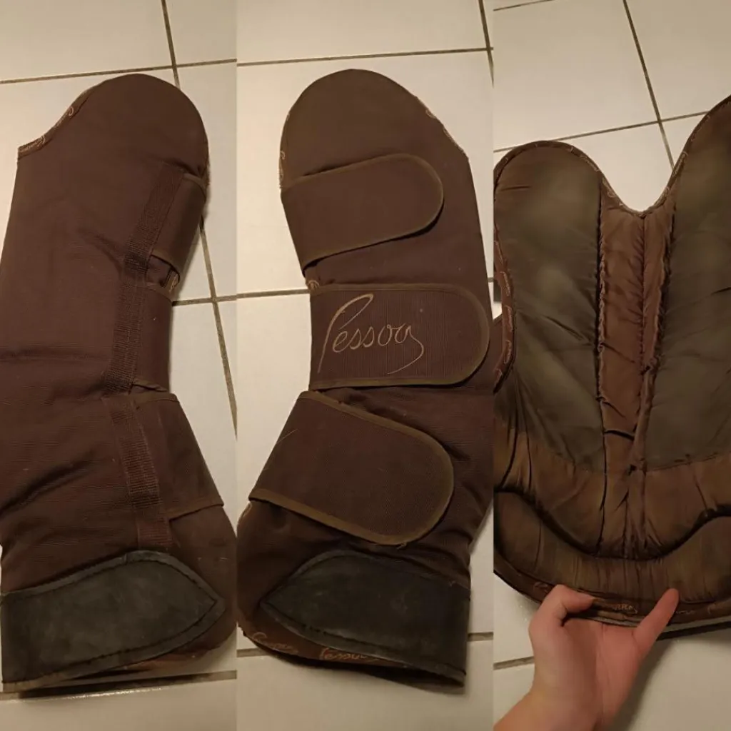 Protections de transport Prune*Pessoa Clearance