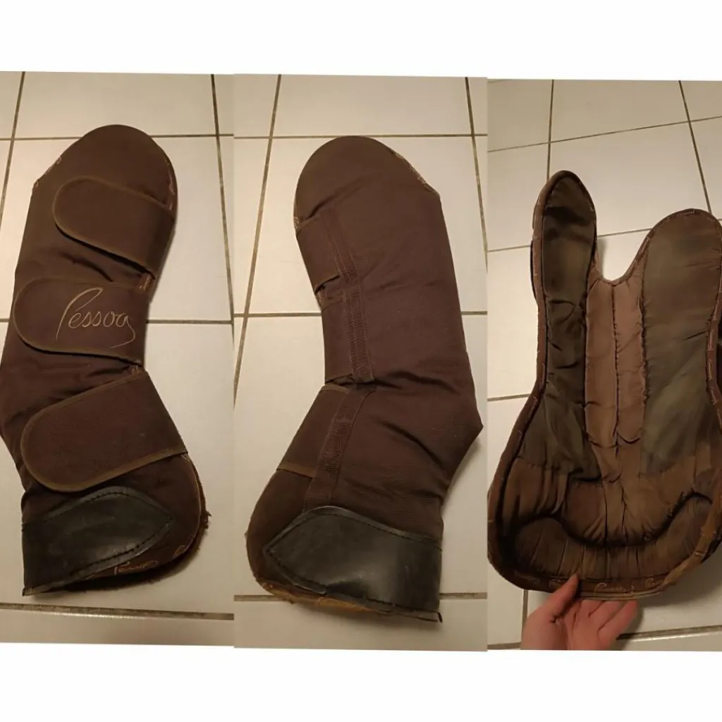 Protections de transport Prune*Pessoa Clearance