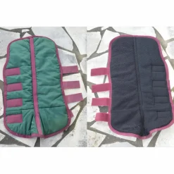 - Marque inconnue - Transport>Protections de transport Shedrow (lot de 4)