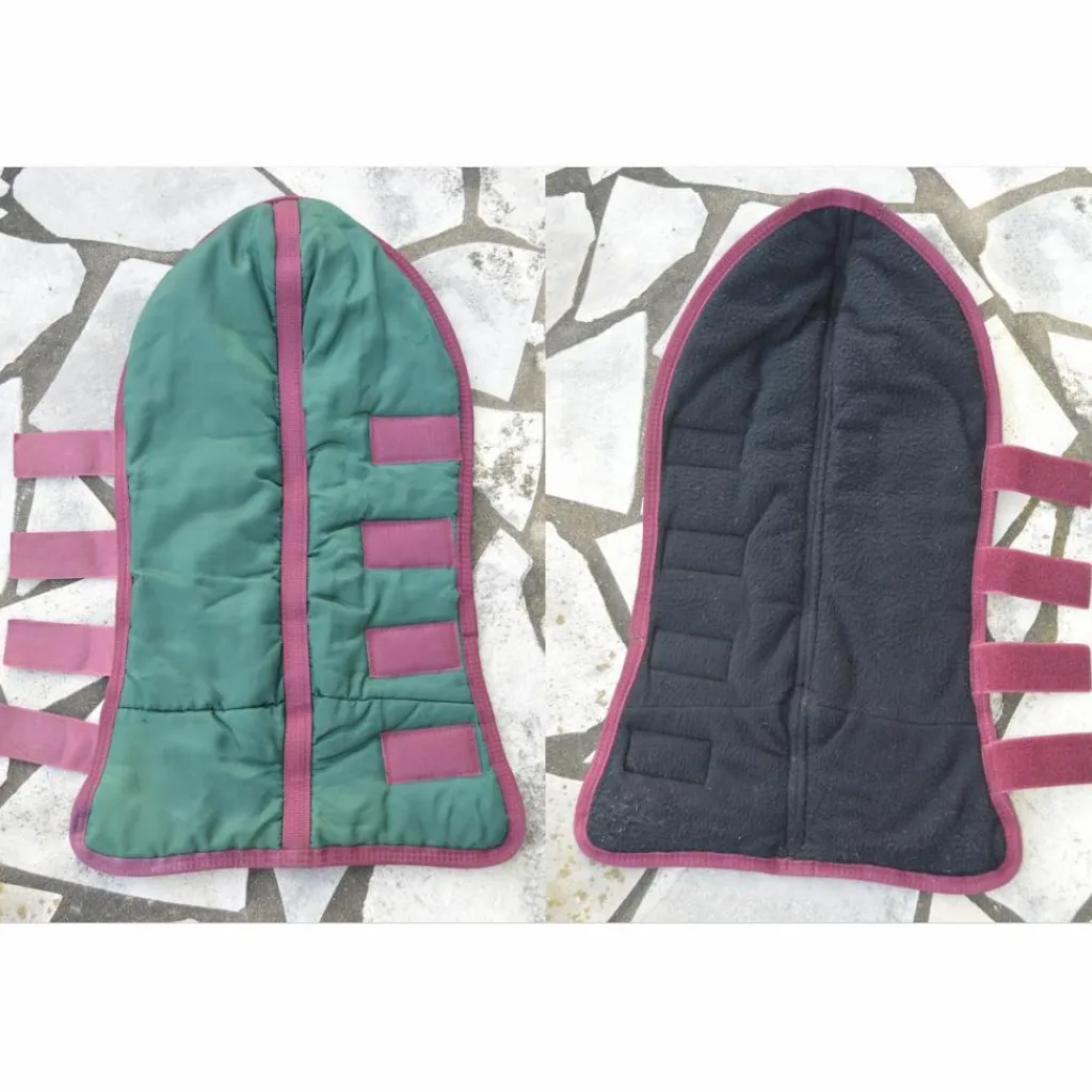- Marque inconnue - Transport>Protections de transport Shedrow (lot de 4)