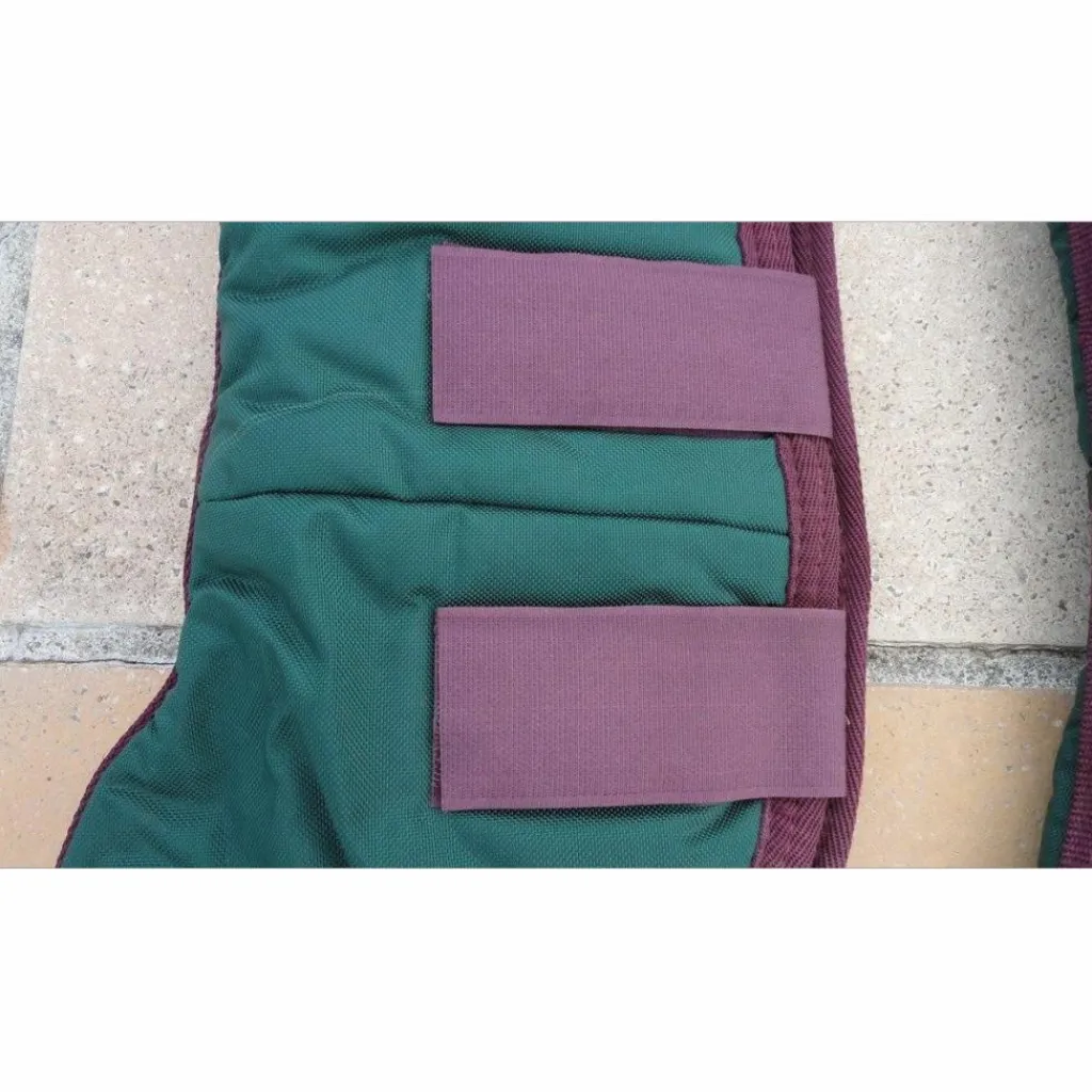 - Marque inconnue - Transport>Protections de transport Shedrow (lot de 4)