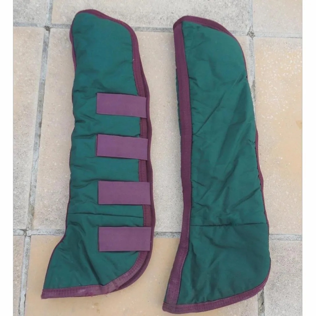 - Marque inconnue - Transport>Protections de transport Shedrow (lot de 4)