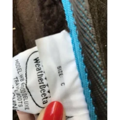 Weatherbeeta Transport>Protections de transport Wheatherbeeta