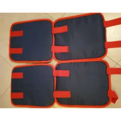 Protections de transport courtes*- Marque inconnue - Outlet