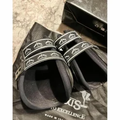 Veredus Autres>protege boulets pro jump noir M