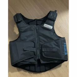 Smartrider Airbags|Gilets De Cross Et Coques Dorsales>protege d’os