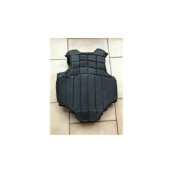HORKA Gilets De Cross Et Coques Dorsales>Protege dos