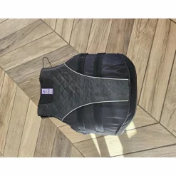 Equitheme Gilets De Cross Et Coques Dorsales>Protege dos