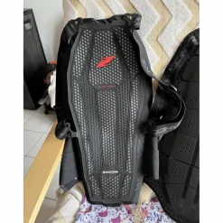 Zandona Gilets De Cross Et Coques Dorsales>protege dos