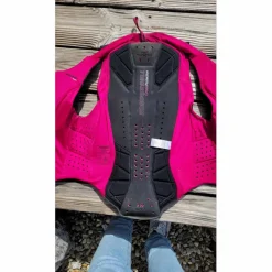 Komperdell Airbags|Gilets De Cross Et Coques Dorsales>Protege dos