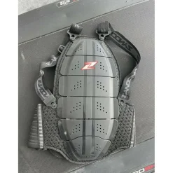 Zandona Gilets De Cross Et Coques Dorsales>Protege dos