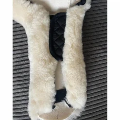 protège bavette mouton*Lemieux Online