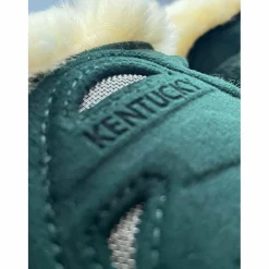 Protège boulet vert*Kentucky Best