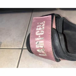 protège boulet rose*Lamicell Discount