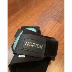 Protège boulet bleu*Norton Best