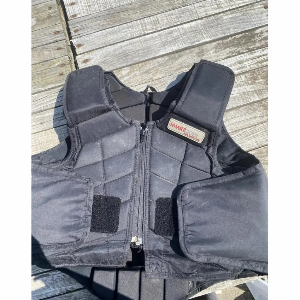 Protège dorsale*Smartrider New