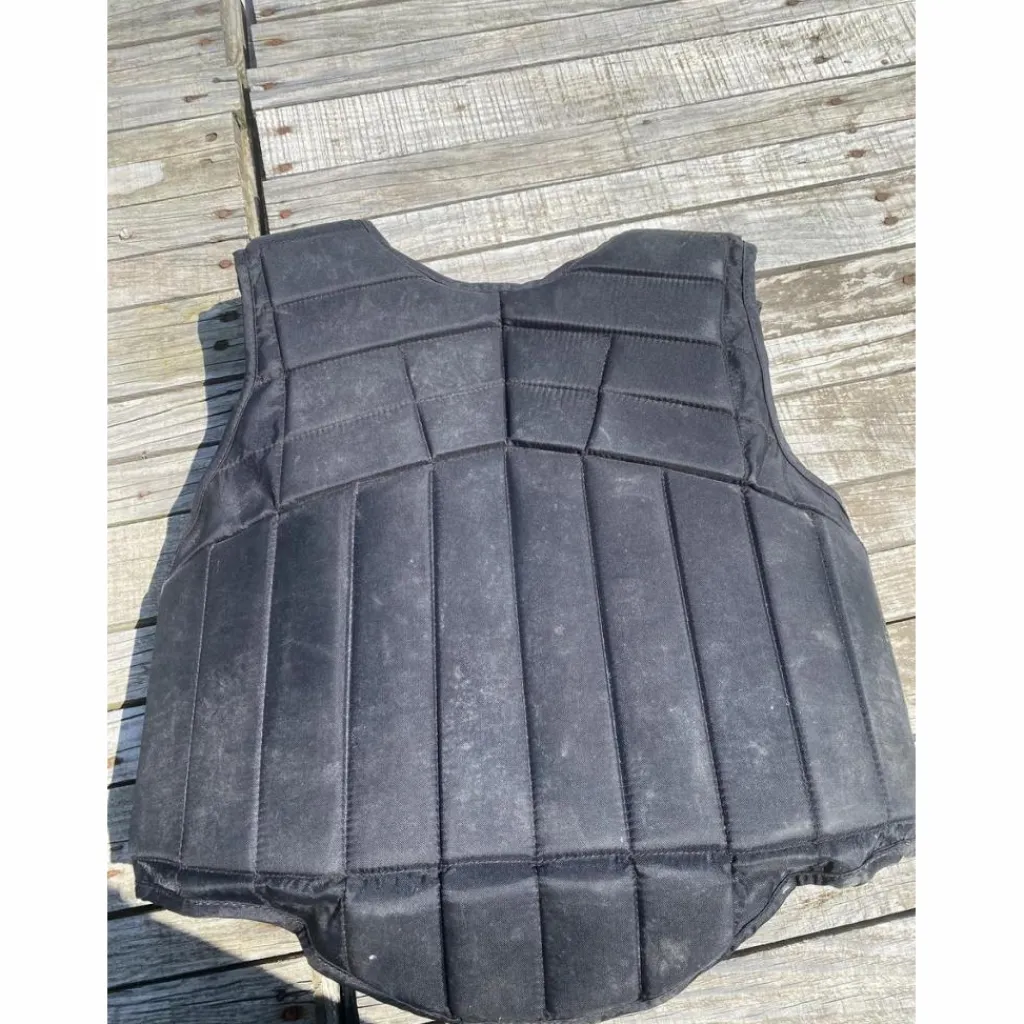 Protège dorsale*Smartrider New