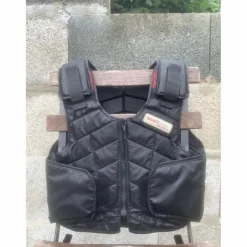 Smartrider Airbags|Gilets De Cross Et Coques Dorsales>protège dos