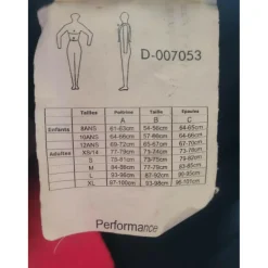 Performance Gilets De Cross Et Coques Dorsales><noscript><img width=