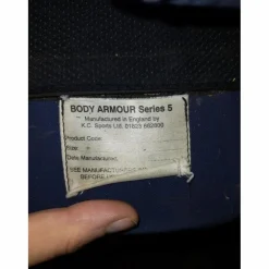 - Marque inconnue - Airbags|Gilets De Cross Et Coques Dorsales>Protège dos