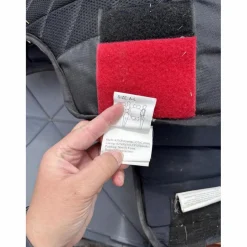 - Marque inconnue - Gilets De Cross Et Coques Dorsales>protège dos