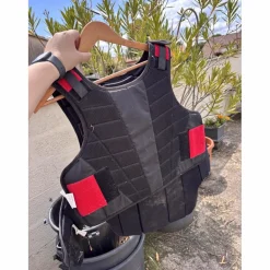 - Marque inconnue - Gilets De Cross Et Coques Dorsales>protège dos