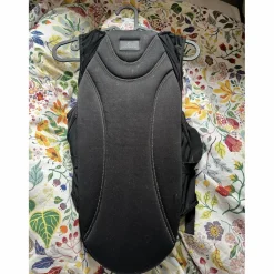 Equitheme Gilets De Cross Et Coques Dorsales>Protège dos