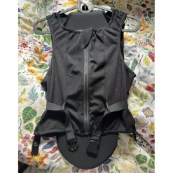 Equitheme Gilets De Cross Et Coques Dorsales>Protège dos