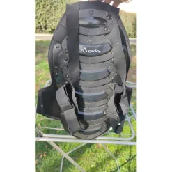Decathlon Gilets De Cross Et Coques Dorsales>Protège dos
