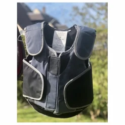 - Marque inconnue - Airbags|Gilets De Cross Et Coques Dorsales>Protège dos