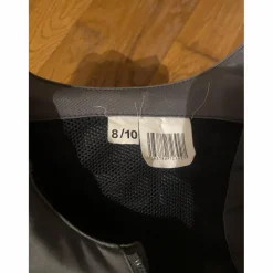Fouganza Airbags|Gilets De Cross Et Coques Dorsales>Protège dos