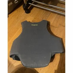 Fouganza Airbags|Gilets De Cross Et Coques Dorsales><noscript><img width=