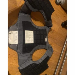 Fouganza Airbags|Gilets De Cross Et Coques Dorsales><noscript><img width=