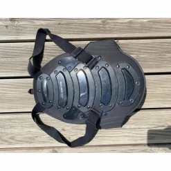 Protège dos*Fouganza Best