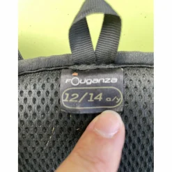 Decathlon Airbags|Gilets De Cross Et Coques Dorsales>Protège dos
