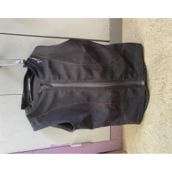 Fouganza Gilets De Cross Et Coques Dorsales>Protège dos