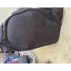 Fouganza Gilets De Cross Et Coques Dorsales><noscript><img width=