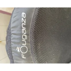 Fouganza Gilets De Cross Et Coques Dorsales><noscript><img width=