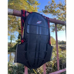 Zandona Gilets De Cross Et Coques Dorsales>Protège dos