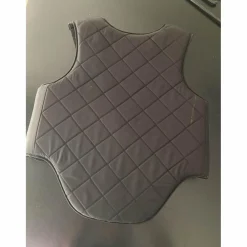 Protège dos / gilet de cross « Léopard »*BR