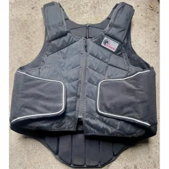 Protège dos cross Protecto*- Marque inconnue - Best