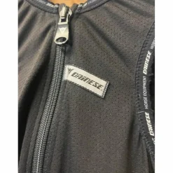 Dainese Airbags|Gilets De Cross Et Coques Dorsales>Protège dos enfant S