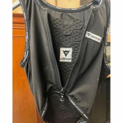 Dainese Airbags|Gilets De Cross Et Coques Dorsales><noscript><img width=