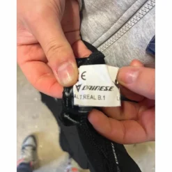 Dainese Airbags|Gilets De Cross Et Coques Dorsales><noscript><img width=