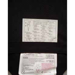 Fouganza Gilets De Cross Et Coques Dorsales><noscript><img width=