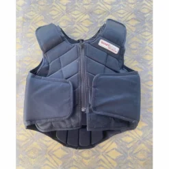 Protège dos d'équitation*Smartrider Online