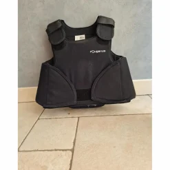 Protège dos enfant 8/10 ans*Decathlon Discount