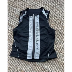 Equitheme Gilets De Cross Et Coques Dorsales>Protège dos Equithème