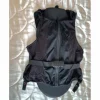 Equitheme Airbags|Gilets De Cross Et Coques Dorsales>Protège dos flexible