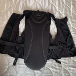 Equitheme Airbags|Gilets De Cross Et Coques Dorsales>Protège dos flexible